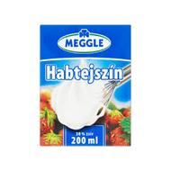 Habtejszín 200ml 30% UHT Meggle