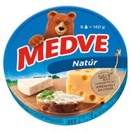 Medve 140g natur