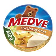 Medve 140g sülthagymás