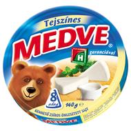 Medve 140g tejszines