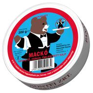 Mackó 200g  Pannontej