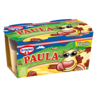 Puding PAULA vanília csokifoltos 2*100g