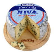 NIVA kékpenészes sajt 50%