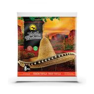 Tortilla 320g lágy Mexicana