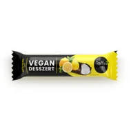 Vegan deszert 30g citrom Toffini