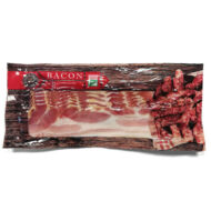 Szel.bacon 200g Alföldi-Hús