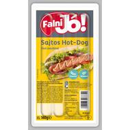Pulykavirsli 140gr (Falni Jó!) Sajtos Sága