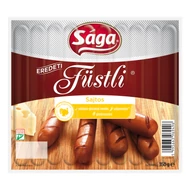 Sajtli virsli 350g Sága