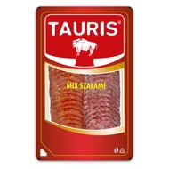 Szel.gömöri szalámi mix 55g Tauris
