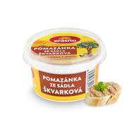 Tepertökrém 180g Krasno