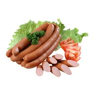Bécsi virsli Krásno kb. 700g