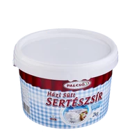 Zsír sertés 2kg Palcsó