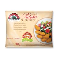 Pan.nuggets 1kg Gallicoop