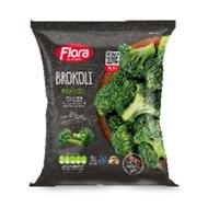Fagyasztott brokkoli 450g