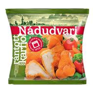 Fagy.karfiol panírozott 450g Bahamas