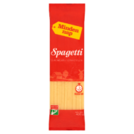 Coop tészta 400g spagetti MN