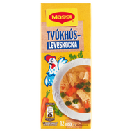 Maggi húsleveskocka 120g tyúkhús