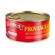 Melegszenvicskrém 290g provánszi Globus