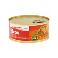 Melegszendvicskrém 300g mexikói CBA Pilos