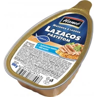 Hame lazacos pástétom 100g