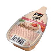 Hame csirkemájas kacsamájjal 105g