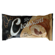 Croissant vanília-kakaós 45g Prest