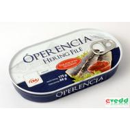 Hering par.szószban  170g Óperenca CBA