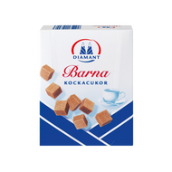 Mokka cukor 500g barna Diamant