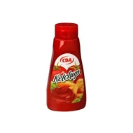 Ketchup 500g CBA Univer