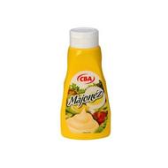 Majonéz 450g CBA Univer