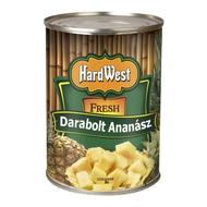 Ananász 565g darabolt Vesta