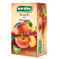 Tea barack-mangó 20*2g Belin