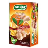 Tea narancsos gyömbéres  20*2g Belin