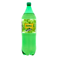 Márka PET 2L   szőlő
