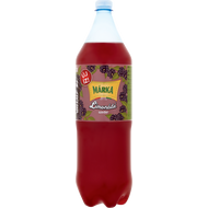 Márka PET 2L  szeder limonádé