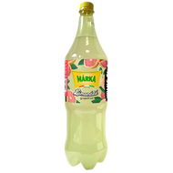 Márka PET 1.5L  grapefruit