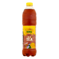 Márka jeges tea 1.5L citrom