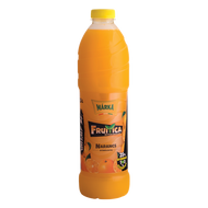 Márka gyümölcsital 25% 1.5L  narancs