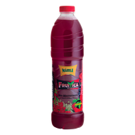 Márka gyümölcsital 25% 1.5l multivitamin red