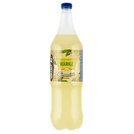 Márka PET 1.5L bodza limonádé