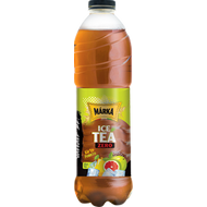 Márka PET 0.5L jegestea körte pomelo