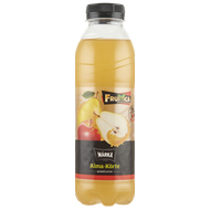 Márka PET 0.5L gyümölcsital alma körte