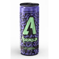 Márka Adrenalin 0.25l Dragonfruit
