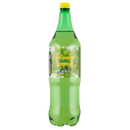 Márka PET 1.5L   szőlő