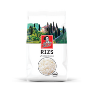 Rizs "A" 400G M.P./20