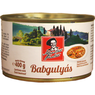 Mp.Babgulyas 400G/6
