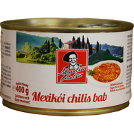 Mp.Mexikoi Chilisbab 400G/6