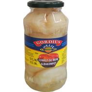 Alma Befőtt Szeletelt 720Ml/8