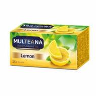 Tea citromos 30g filt. Multeana