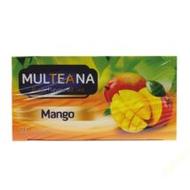 Tea mangó 30g filt. Multeana